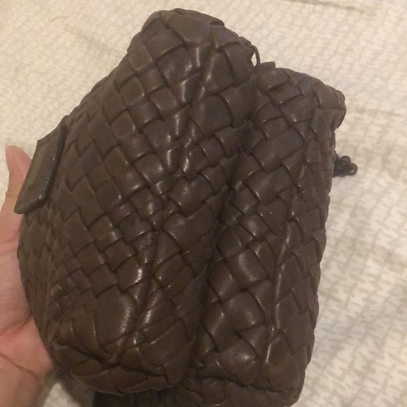 FALORI Italia LE BORSE F1798 handbag Authentic - Picture 10 of 16